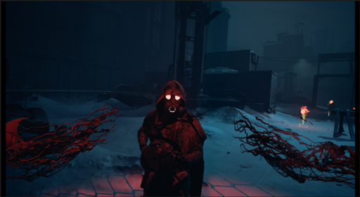 Vampire: The Masquerade — Bloodlines - Представлены подробности о клане Тремеров в Vampire: The Masquerade – Bloodlines 2 Vampire: The Masquerade — Bloodlines - Представлены подробности о клане Тремеров в Vampire: The Masquerade – Bloodlines 2
