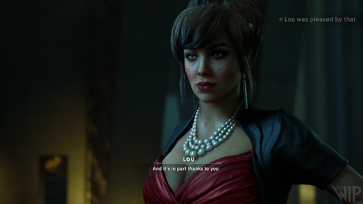 Vampire: The Masquerade — Bloodlines - Системы диалогов в Vampire: The Masquerade – Bloodlines 2 Vampire: The Masquerade — Bloodlines - Системы диалогов в Vampire: The Masquerade – Bloodlines 2