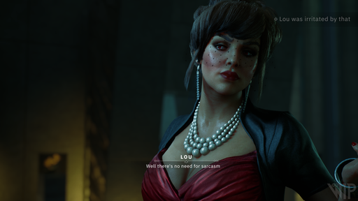 Vampire: The Masquerade — Bloodlines - Системы диалогов в Vampire: The Masquerade – Bloodlines 2 Vampire: The Masquerade — Bloodlines - Системы диалогов в Vampire: The Masquerade – Bloodlines 2