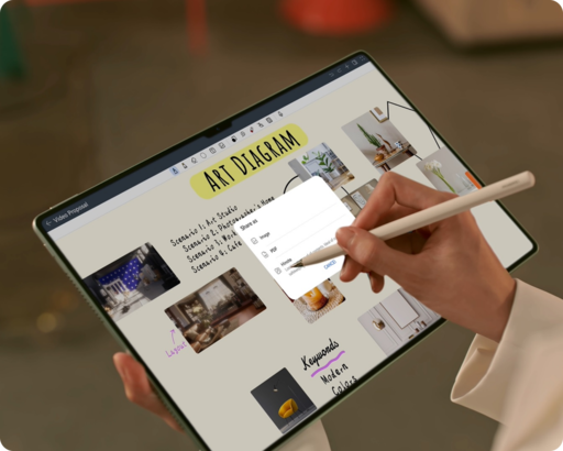 Мобильные приложения - Обзор планшета HUAWEI MatePad Pro (13,2 дюйма)