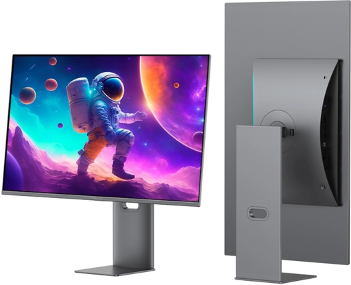 Игровое железо - QD-OLED мониторы DIGMA PRO Vision: Молниеносный отклик и более миллиарда оттенков Игровое железо - QD-OLED мониторы DIGMA PRO Vision: Молниеносный отклик и более миллиарда оттенков