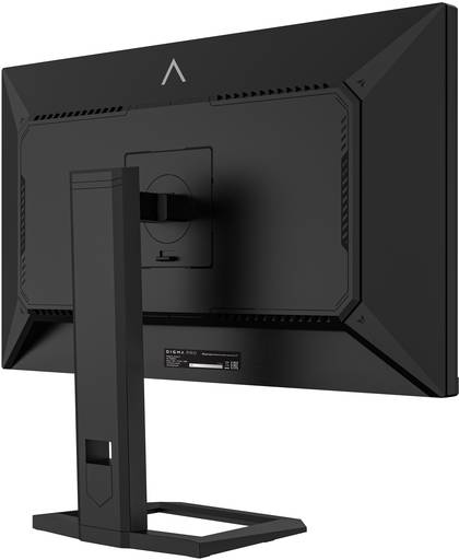 Игровое железо - Мониторы DIGMA PRO Action: качественная картинка с технологией mini-LED Игровое железо - Мониторы DIGMA PRO Action: качественная картинка с технологией mini-LED