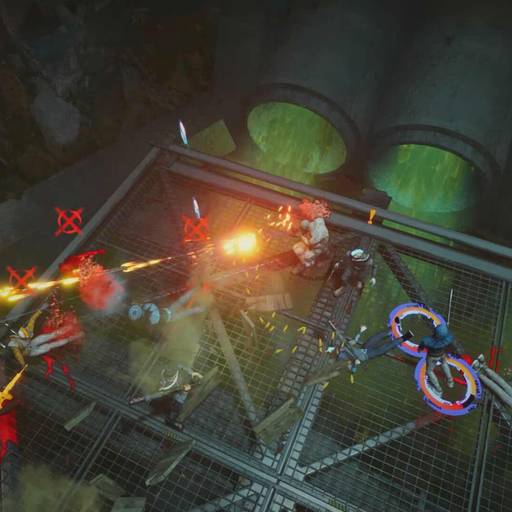 Memory Lost - Динамичный шутер Memory Lost выходит на PC