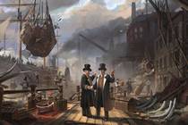 Дополнение Victoria 3: Charters of Commerce выйдет 17 июня Дополнение Victoria 3: Charters of Commerce выйдет 17 июня