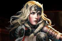 Раздача ключей во второй этап беты Neverwinter Раздача ключей во второй этап беты Neverwinter