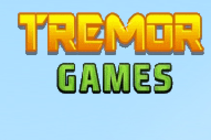 Tremor games Tremor games