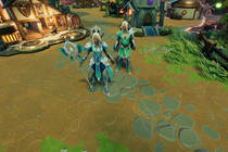 Dungeons 4 - Not Another Multiverse уже в продаже Dungeons 4 - Not Another Multiverse уже в продаже