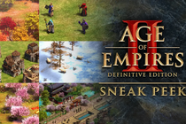 Ближе к середине апреля для игры Age of Empires II: Definitive Edition выйдет легендарный патч Ближе к середине апреля для игры Age of Empires II: Definitive Edition выйдет легендарный патч