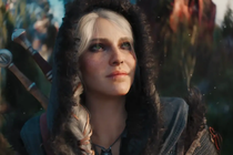 Игровое технодемо The Witcher 4 [PS5, 60 FPS, RTX on]