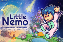 Доступно демо Little Nemo and the Guardians of Slumberland